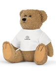 Lexus Plush Toy with T-Shirt™