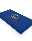 Dark Blue Lexus Baby Changing Pad Cover™