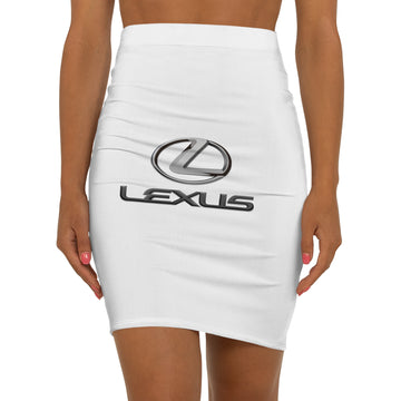 Women's Lexus Mini Skirt™
