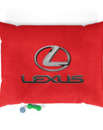 Red Lexus Pet Bed™