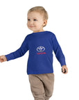 Toyota Toddler Long Sleeve Tee™