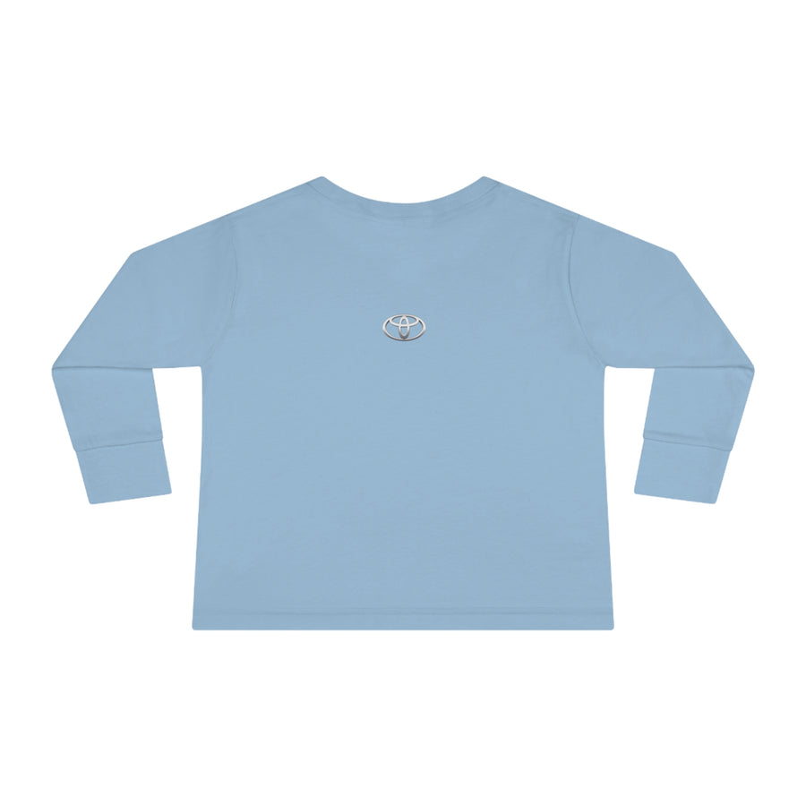 Toyota Toddler Long Sleeve Tee™