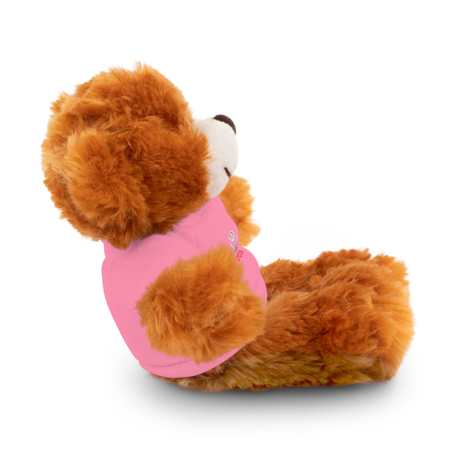 Toyota Stuffed Animals with Tee™