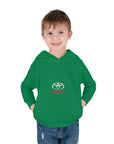 Unisex Toyota Toddler Pullover Fleece Hoodie™