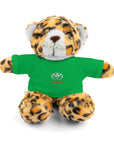 Toyota Stuffed Animals with Tee™