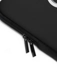 Black Toyota Laptop Sleeve™