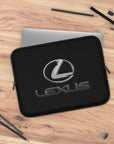 Black Lexus Laptop Sleeve™