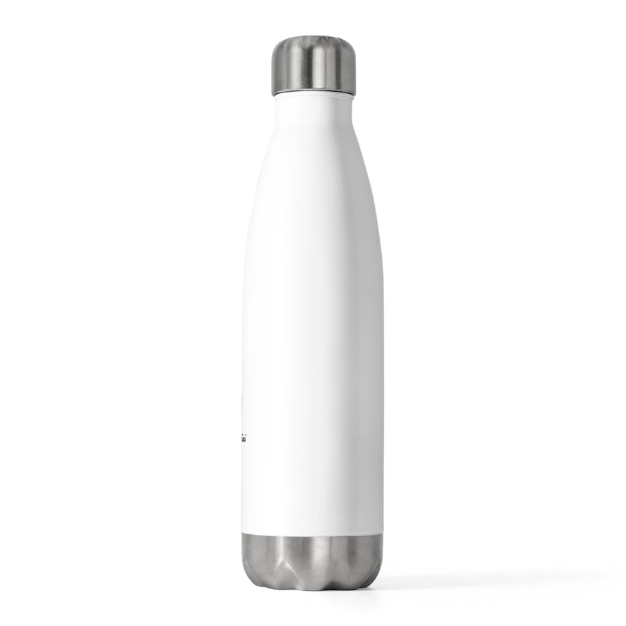 Lamborghini 20oz Insulated Bottle