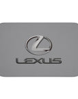 Grey Lexus Memory Foam Bathmat™
