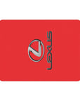 Red Lexus Toddler Blanket™