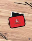 Red Lexus Laptop Sleeve™