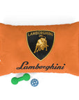 Crusta Lamborghini Pet Bed