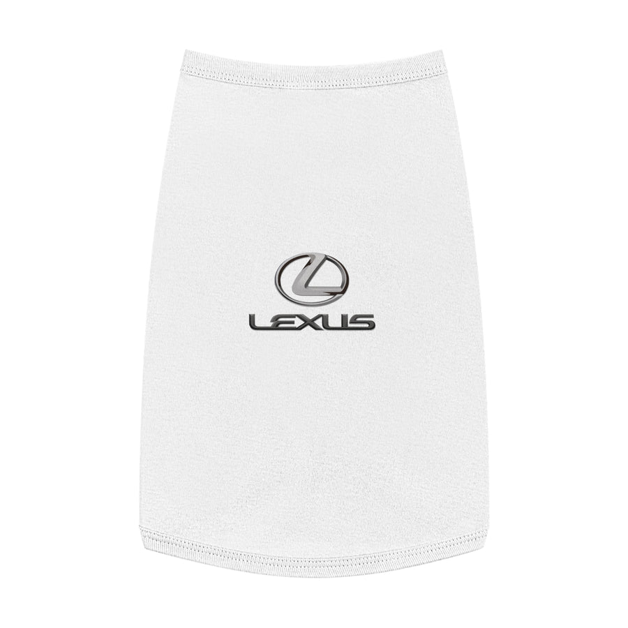 Lexus Pet Tank Top™