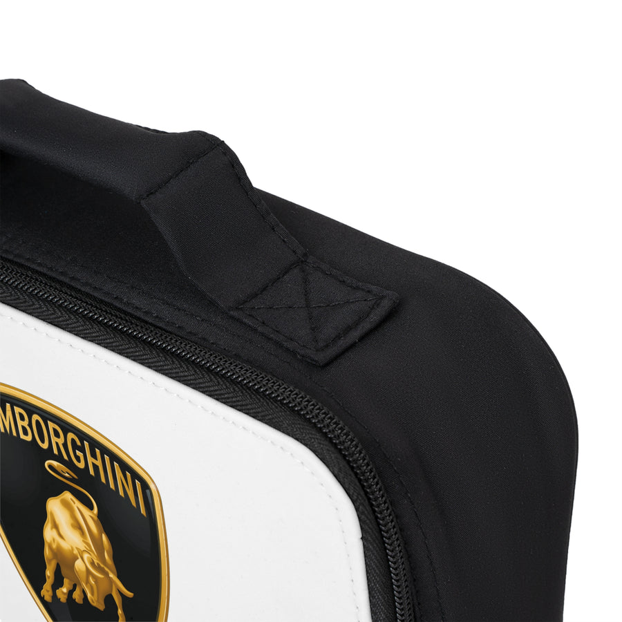 Lamborghini Lunch Bag