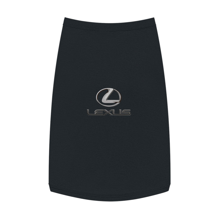 Lexus Pet Tank Top™