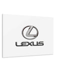 Lexus Acrylic Prints (French Cleat Hanging)™