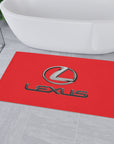 Red Lexus Floor Mat™