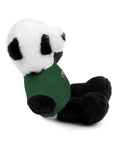 Toyota Stuffed Animals with Tee™