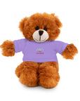 Toyota Stuffed Animals with Tee™