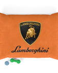 Crusta Lamborghini Pet Bed