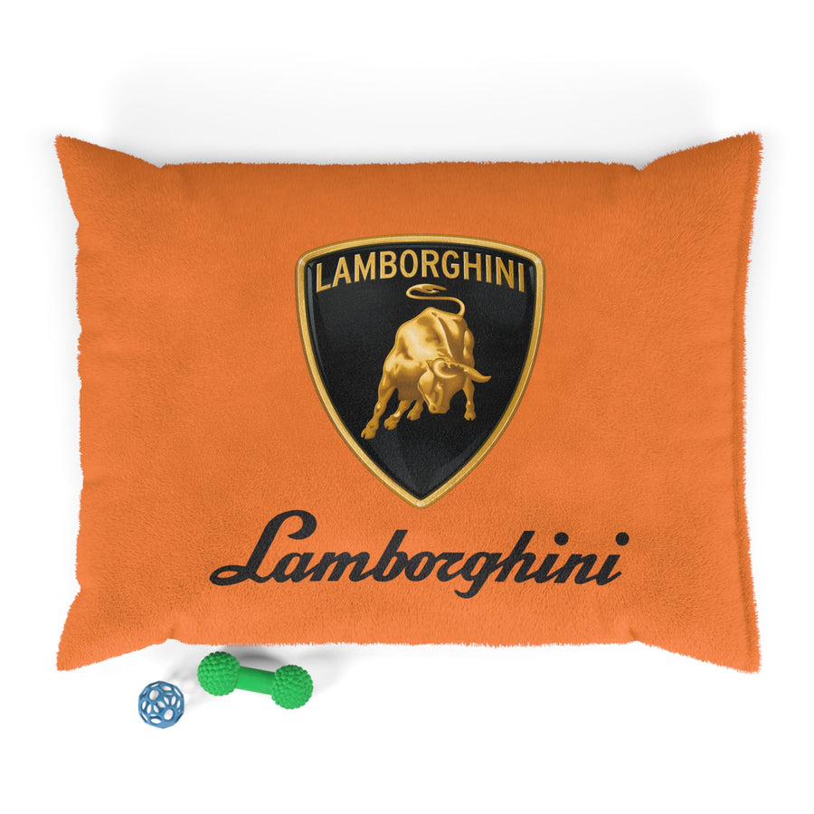 Crusta Lamborghini Pet Bed