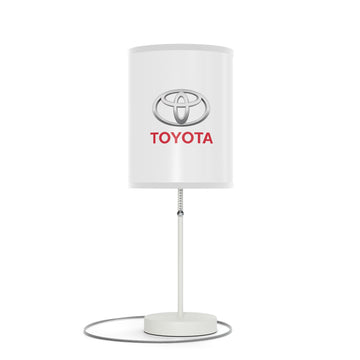 Toyota Lamp on a Stand, US|CA plug™