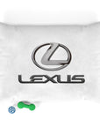 Lexus Pet Bed™