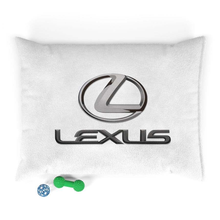 Lexus Pet Bed™