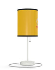 Yellow Toyota Lamp on a Stand, US|CA plug™