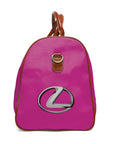 Pink Lexus Waterproof Travel Bag™