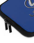 Dark Blue Lexus Laptop Sleeve™