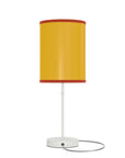 Yellow Toyota Lamp on a Stand, US|CA plug™