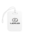 Lexus Luggage Tags™