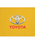 Yellow Toyota Placemat™