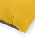 Yellow Lexus Pet Bed™