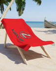 Red Lexus Beach Towel™