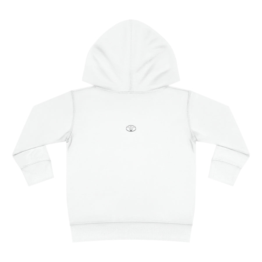 Unisex Toyota Toddler Pullover Fleece Hoodie™