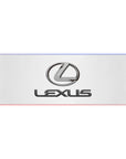 Lexus LED Gaming Mouse Pad™