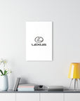 Lexus Acrylic Prints (French Cleat Hanging)™