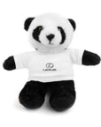 Lexus Stuffed Animals with Tee™