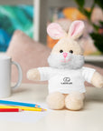 Lexus Stuffed Animals with Tee™