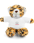 Toyota Stuffed Animals with Tee™