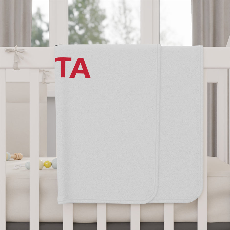 Toyota Toddler Blanket™