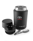 Toyota Titan Copper Insulated Food Storage™