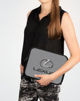 Grey Lexus Laptop Sleeve™