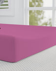 Light Pink Lexus Baby Changing Pad Cover™