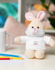 Toyota Stuffed Animals with Tee™