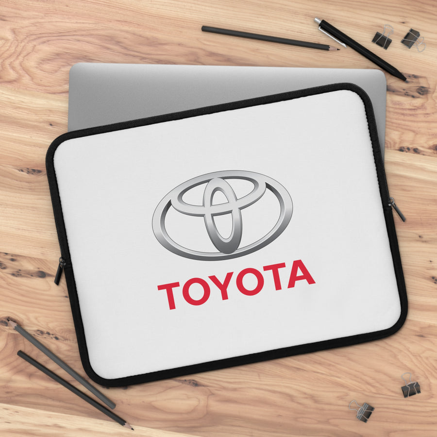 Toyota Laptop Sleeve™