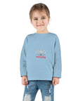 Toyota Toddler Long Sleeve Tee™