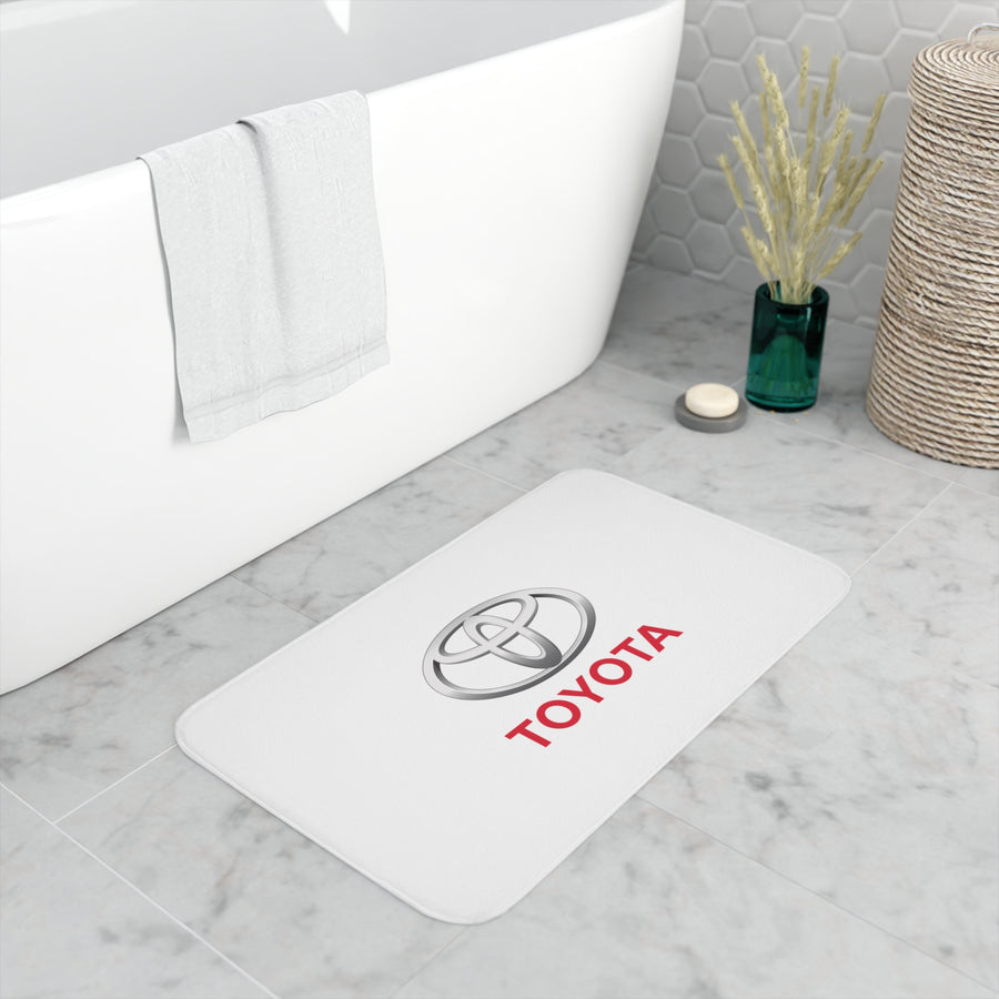 Toyota Memory Foam Bathmat™